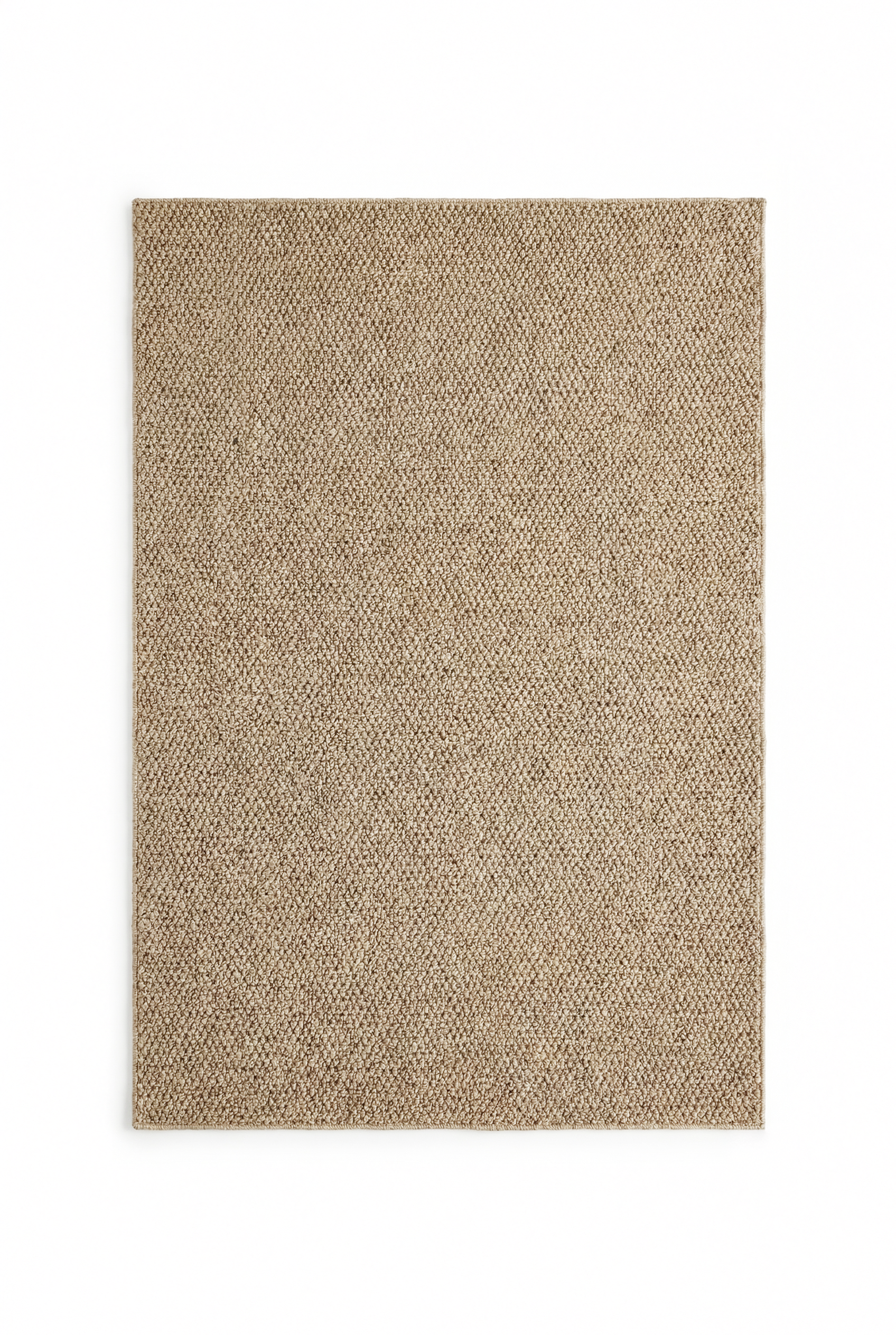 Alfombra Estilo Yute 120x180