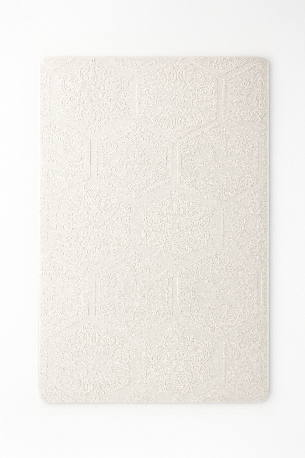 Alfombra Hexa 120x180