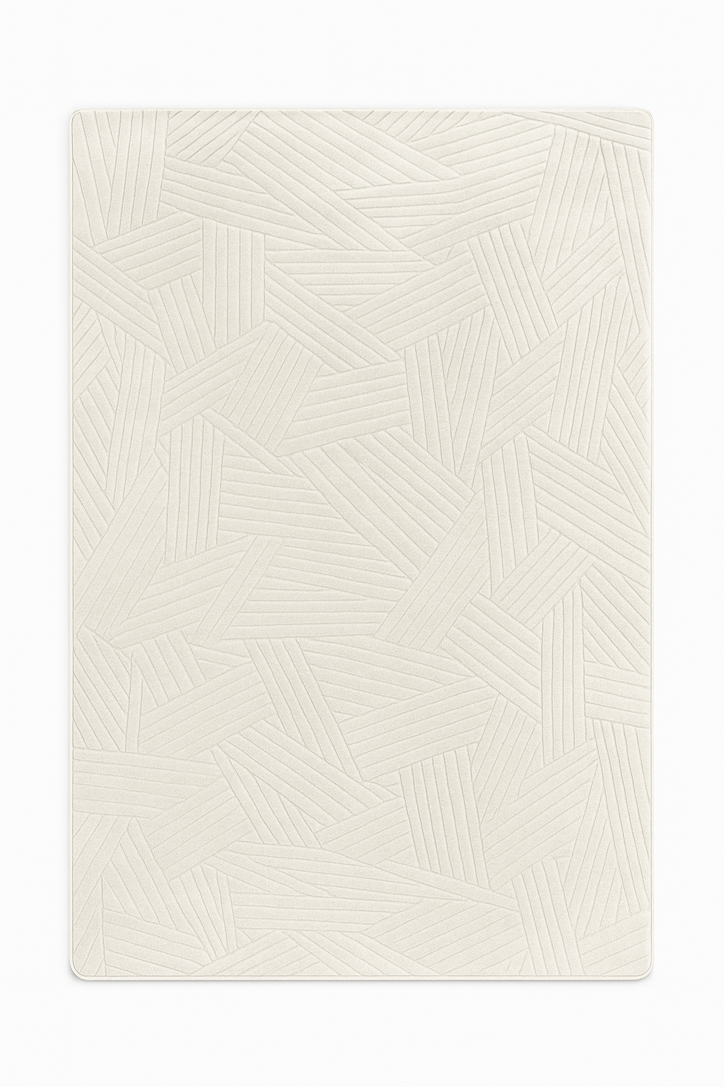 Alfombra Rayas 200x300