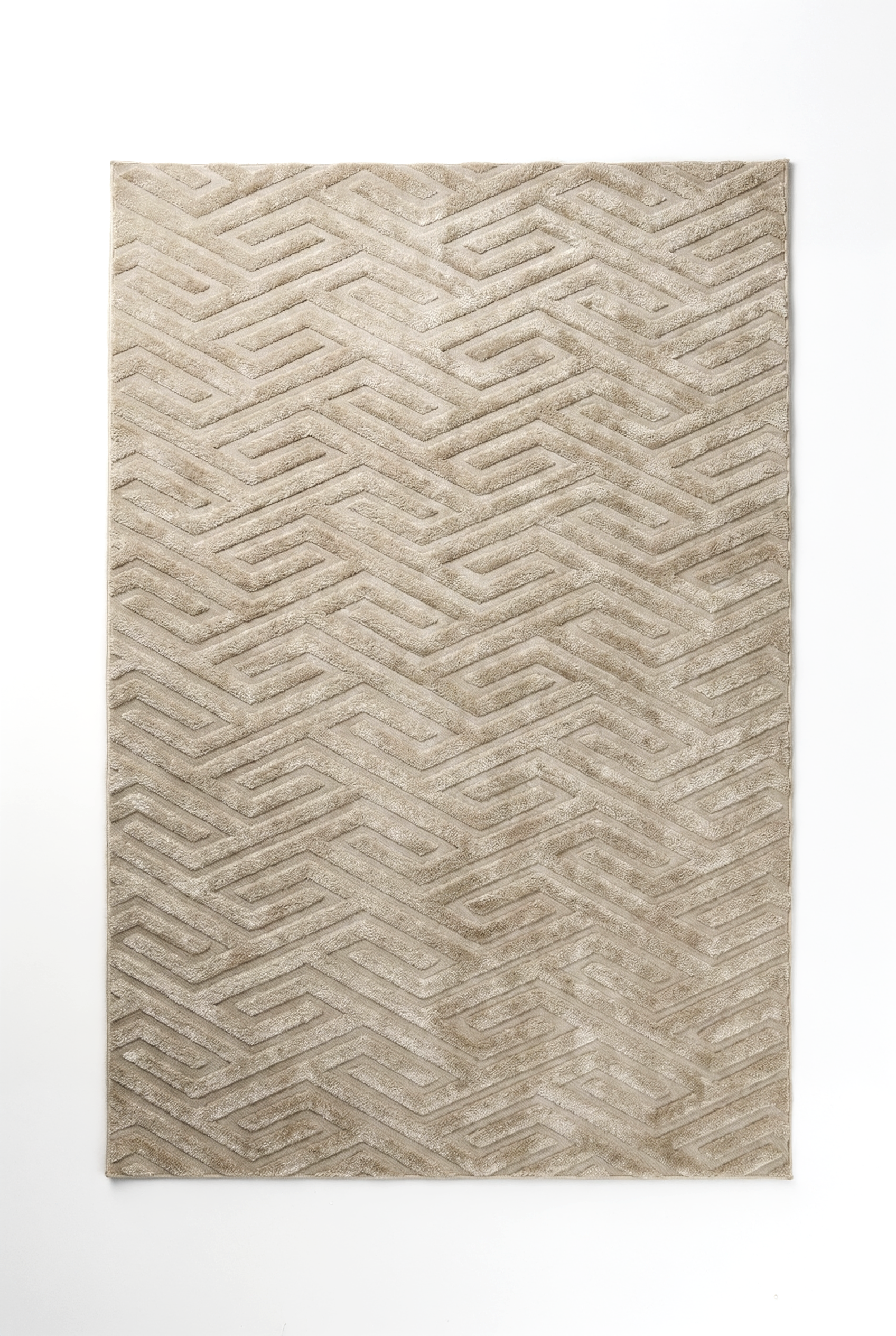 Alfombra Relieve 200x300cm