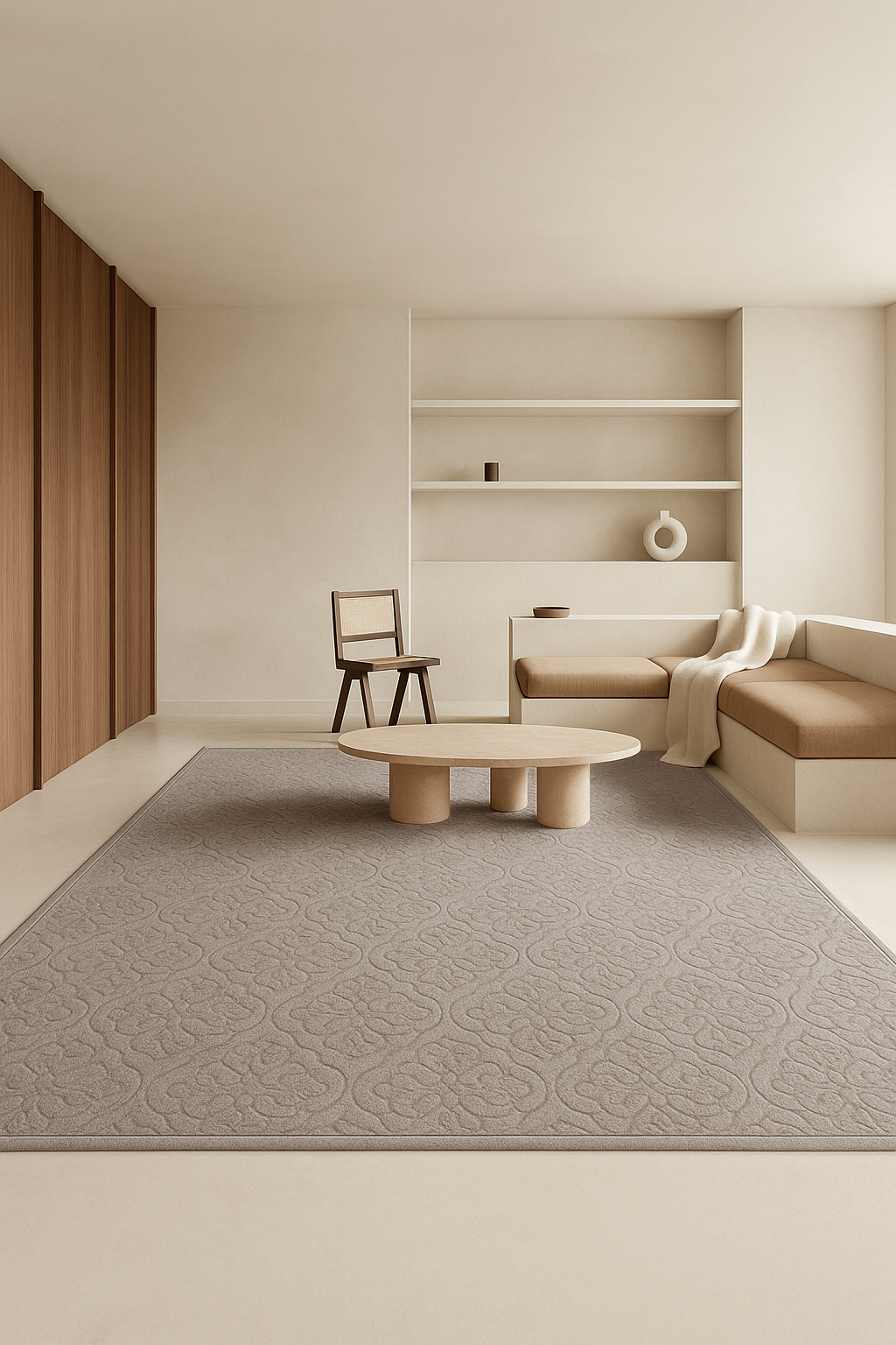 Alfombra Usugi 200x300