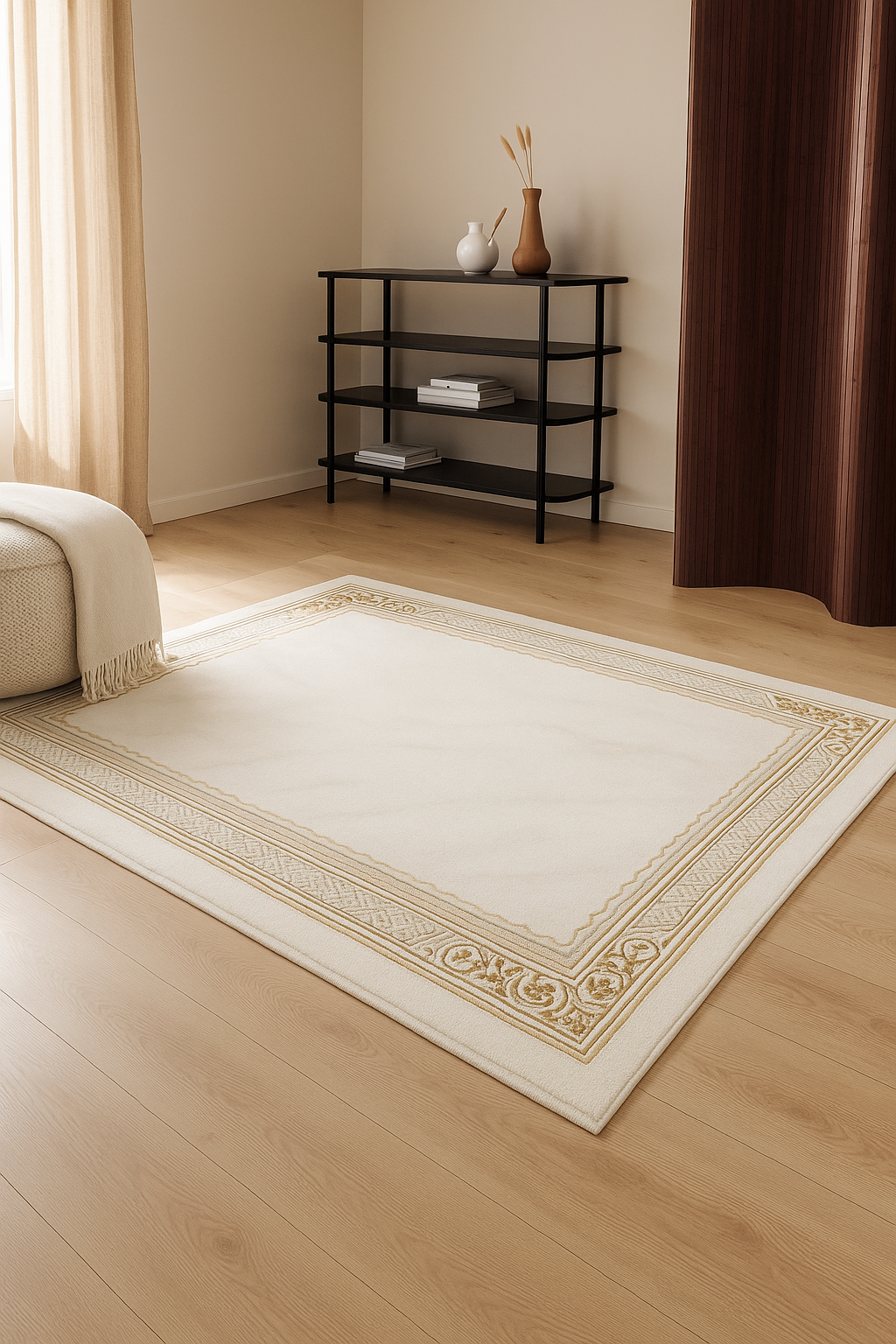 Alfombra Kura 160x230