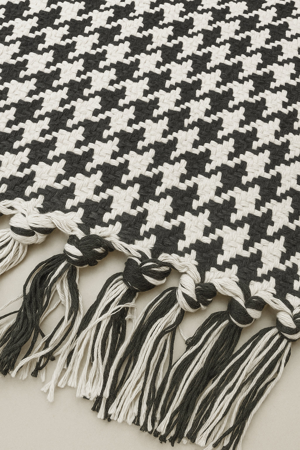 Bajada De Cama Hound