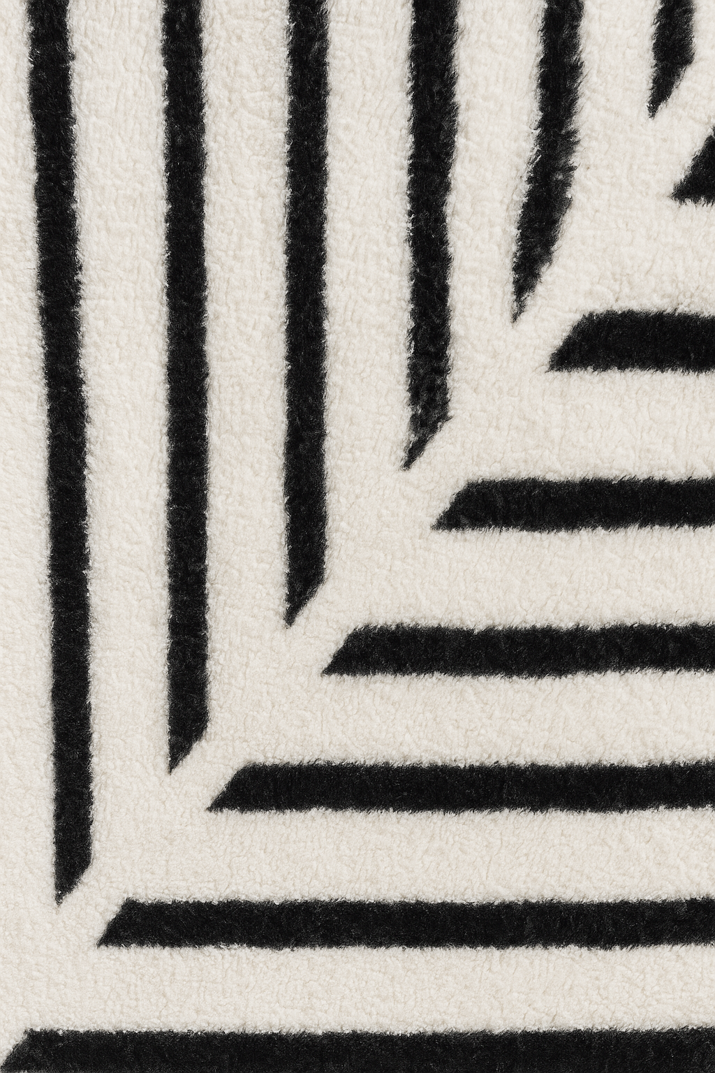 Alfombra Perspectiva 200x300