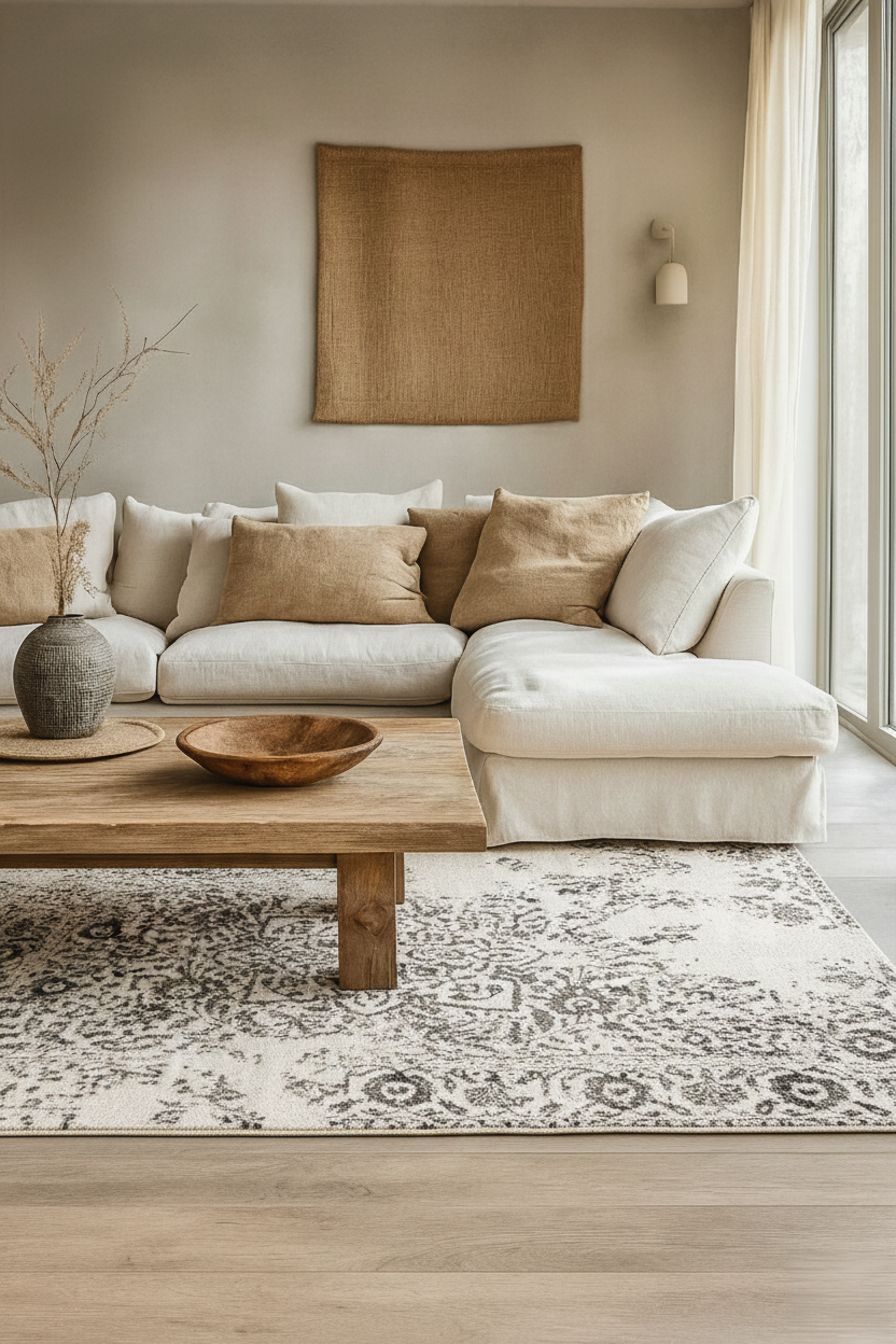 Alfombra Alba 200x300