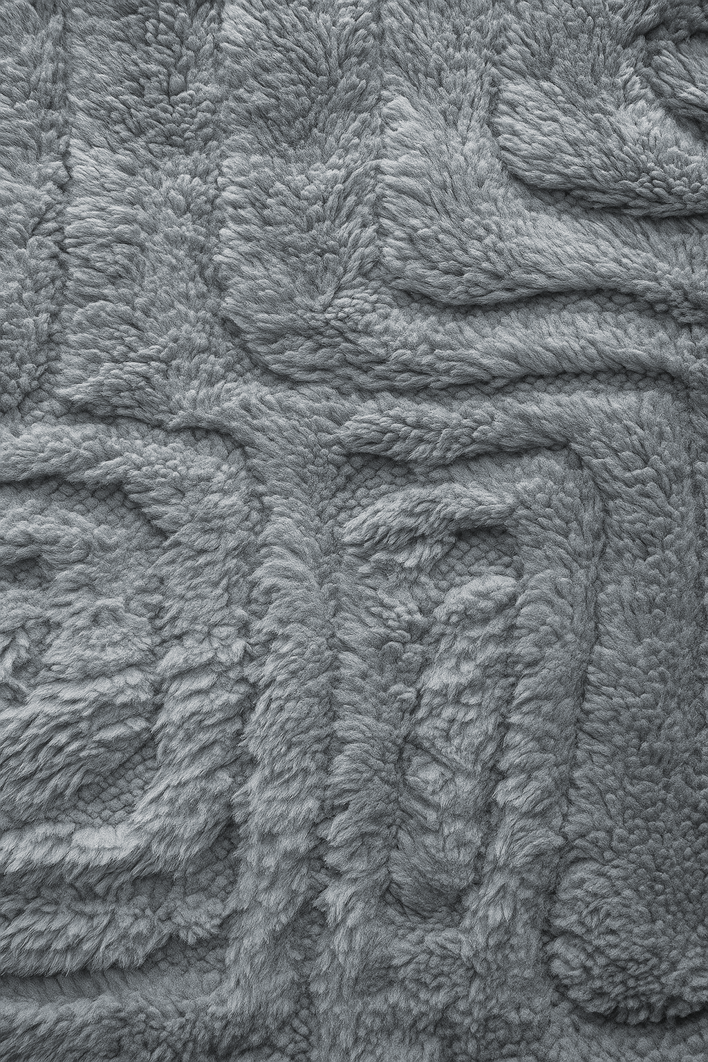 Alfombra Espiral 80x160