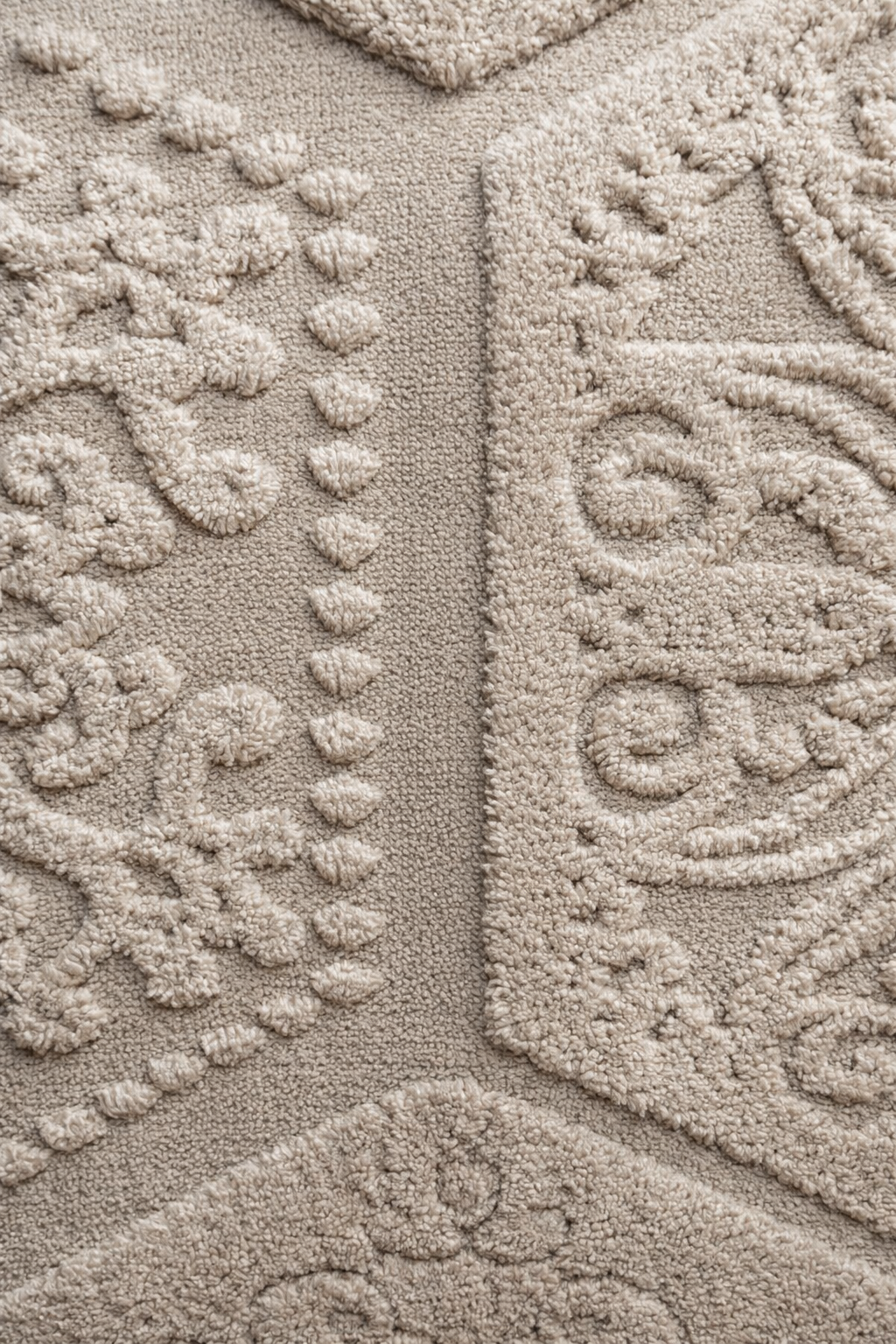 Alfombra Hexa 200x300