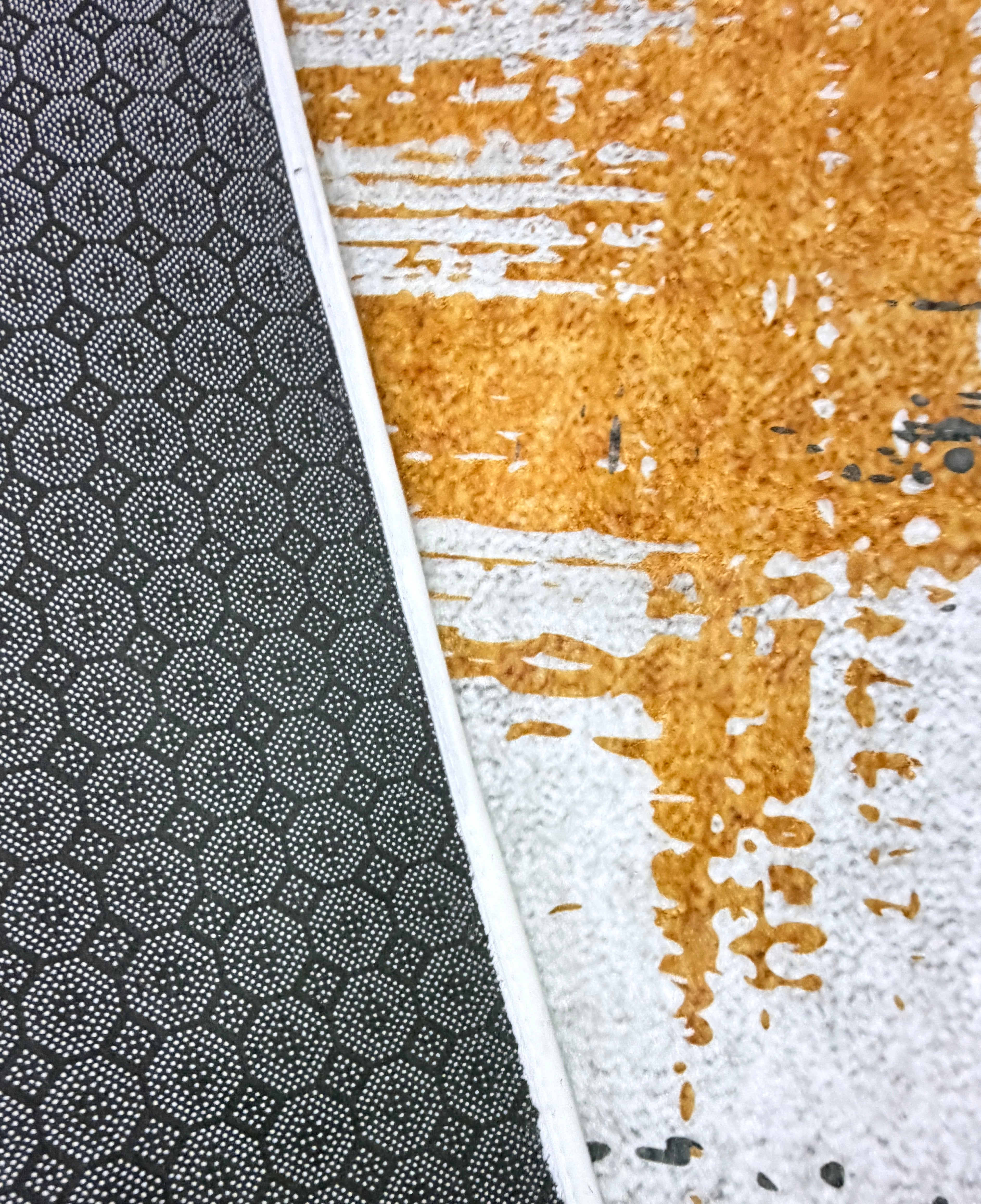 Alfombra Abstracta – La pintada 2x3 / 120x180