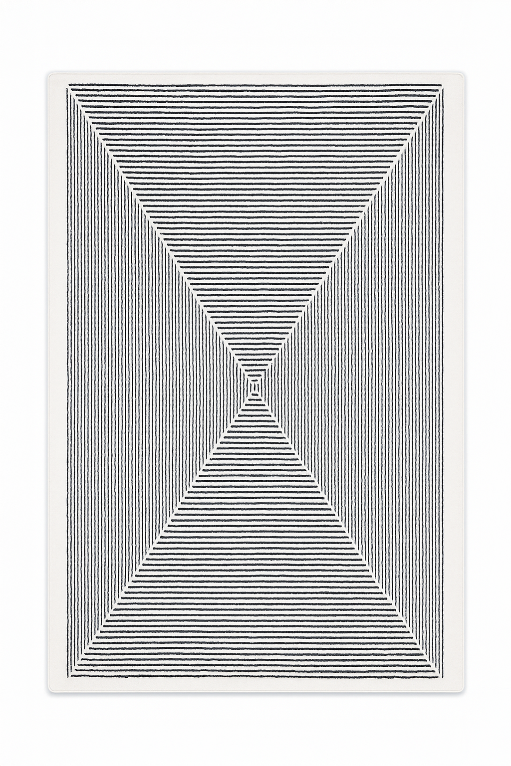 Alfombra Perspectiva 200x300