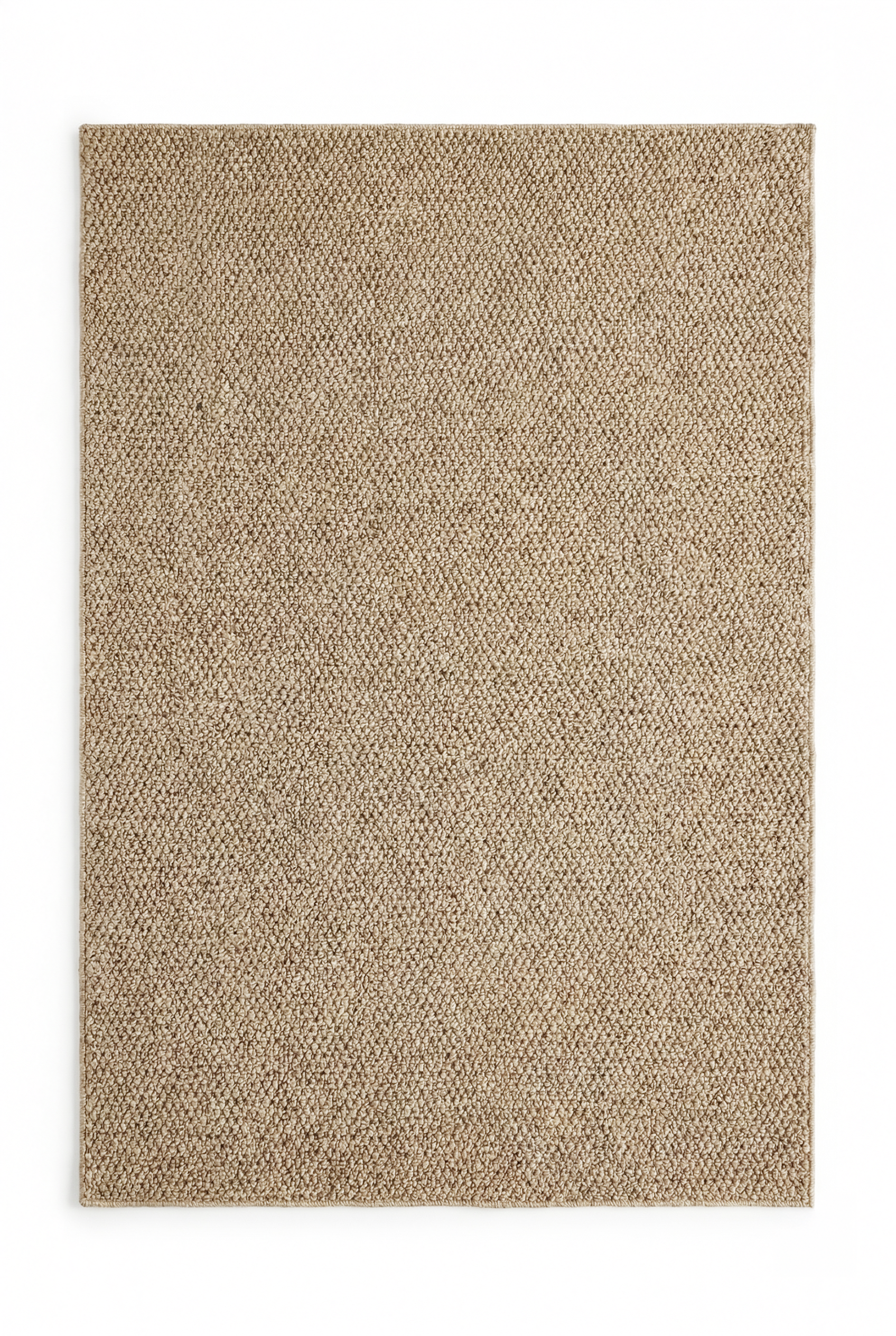 Alfombra Estilo Yute 200x300