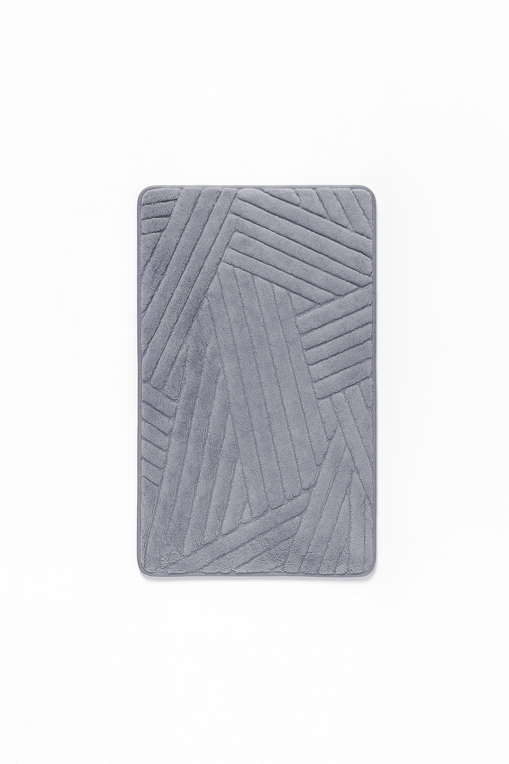 Alfombra Rayas 50x80