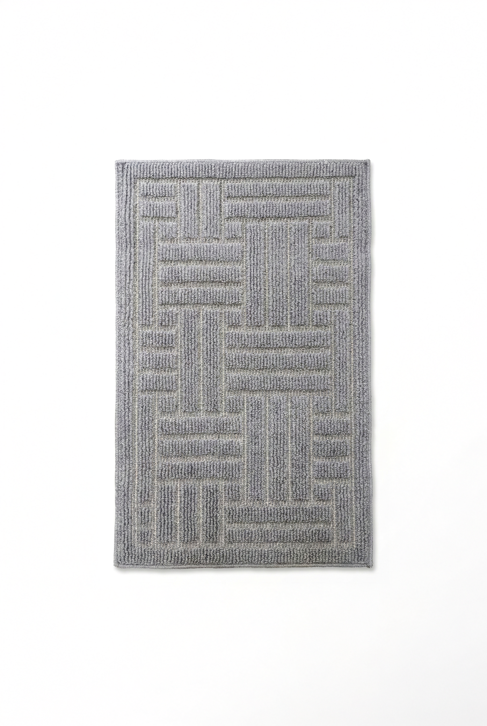 Alfombra Geométrico 50x80 / 60x120 / 80x160