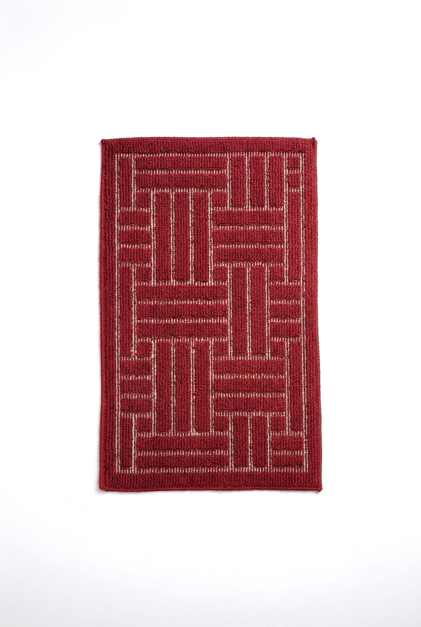 Alfombra Geométrico 50x80 / 60x120 / 80x160