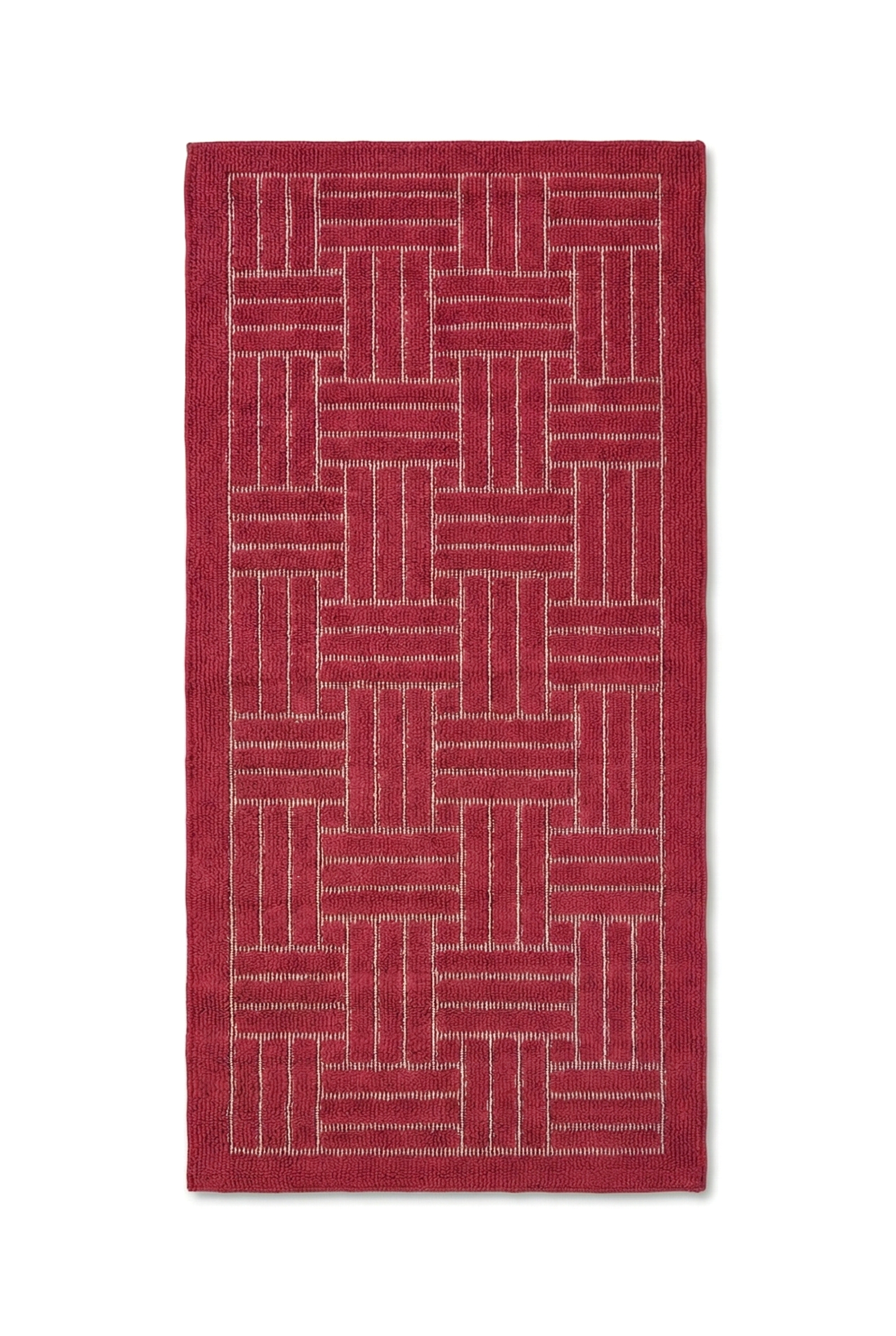 Alfombra Geométrico 50x80 / 60x120 / 80x160