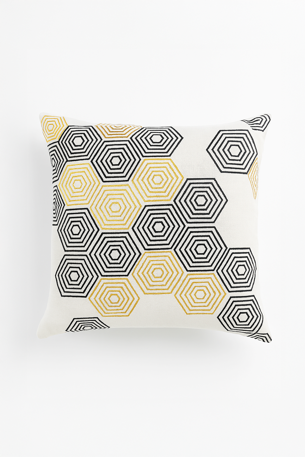 Golden Black