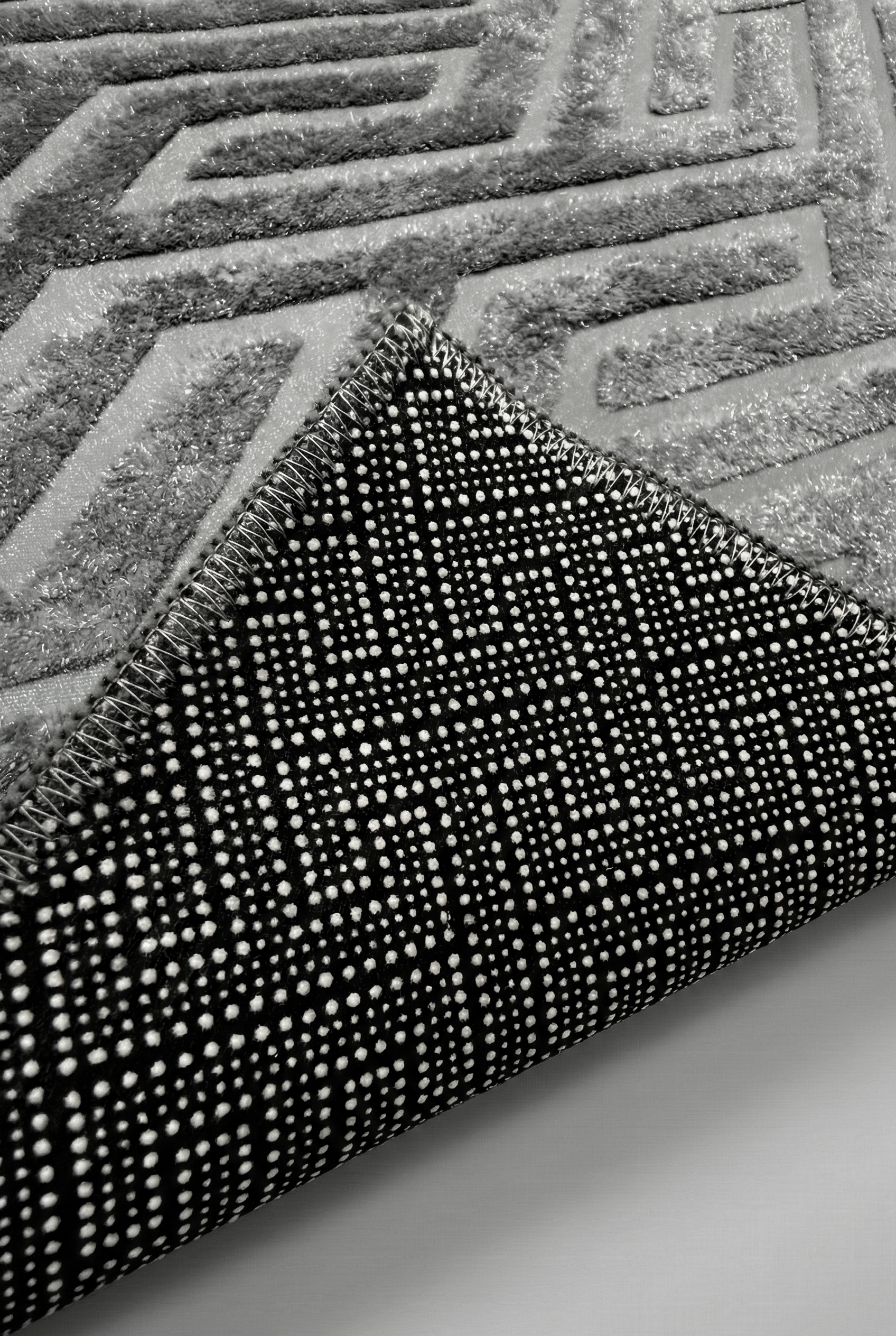Alfombra Relieve 140x200cm