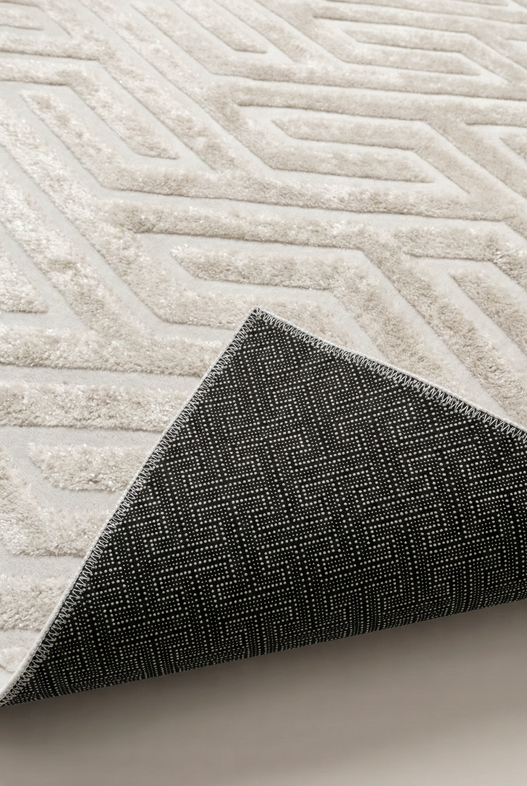 Alfombra Relieve 140x200cm