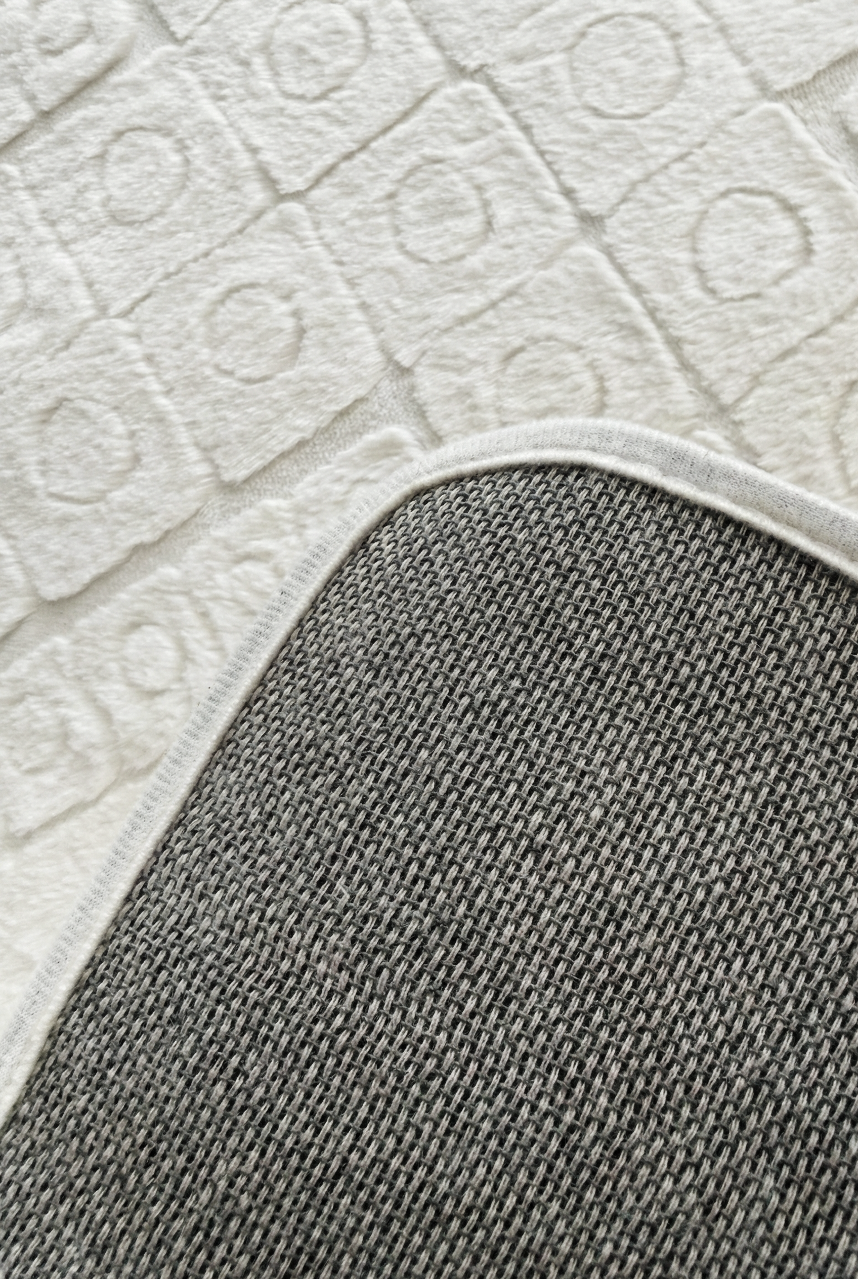 Alfombra Geométrico 140x200cm