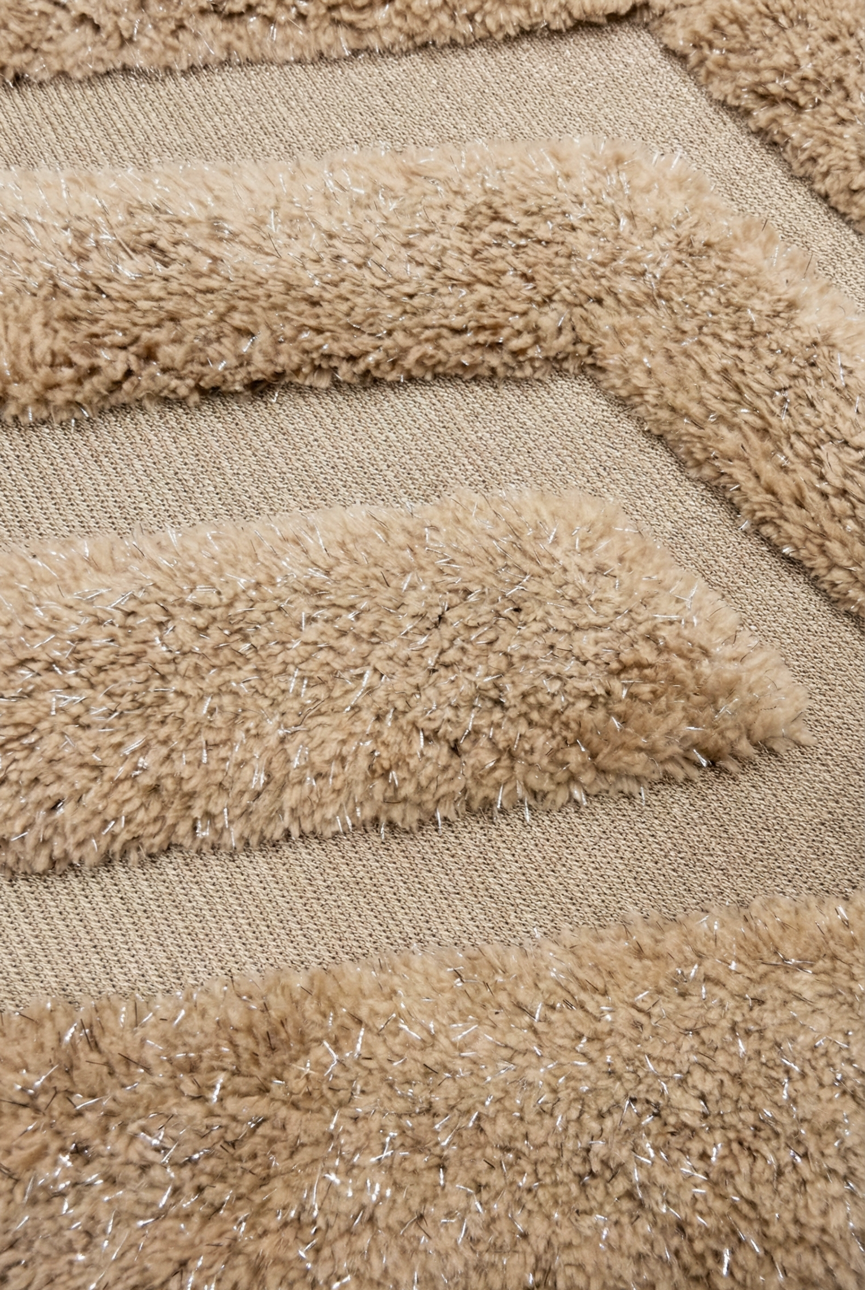 Alfombra Relieve 200x300cm