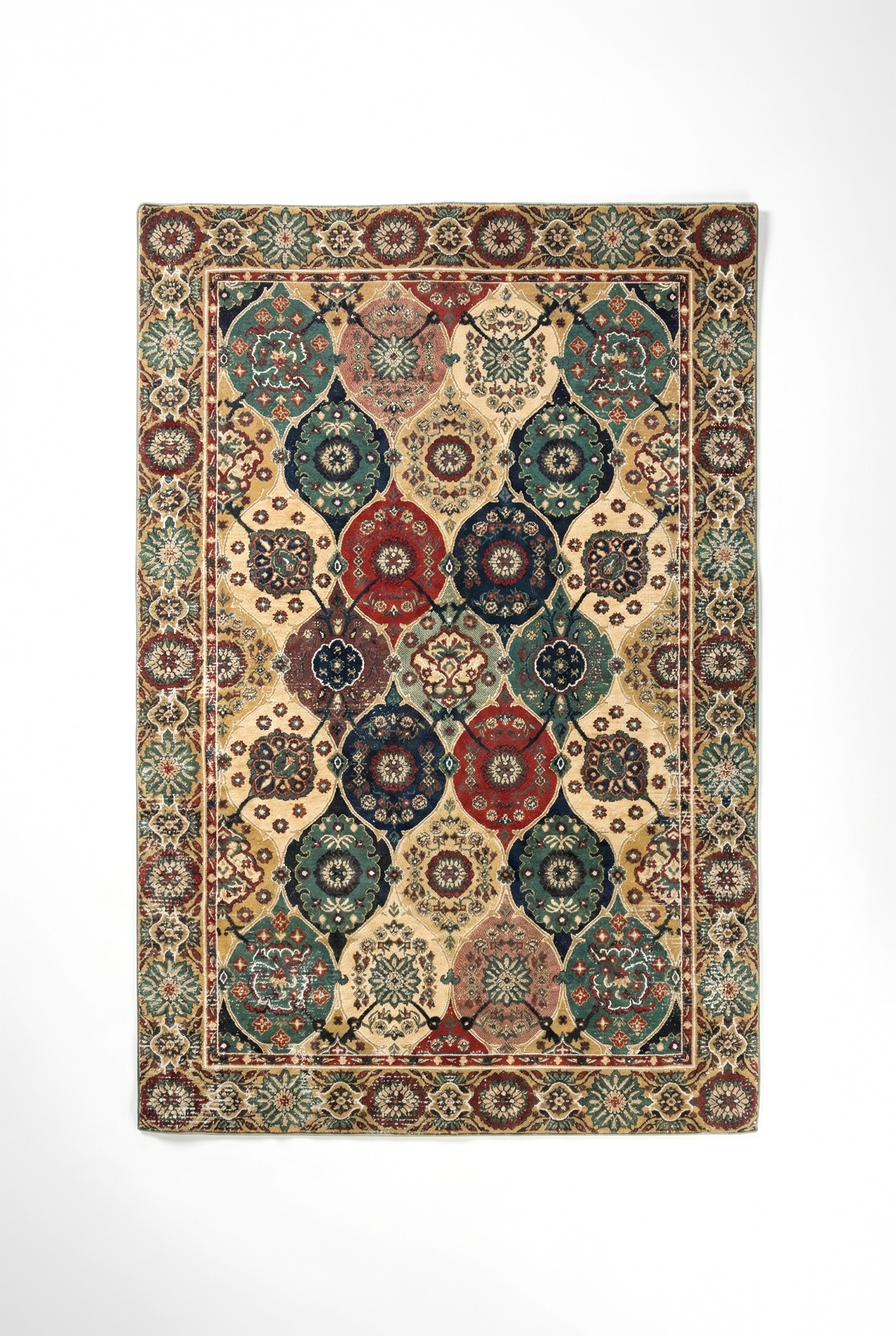 Alfombra Persa 120x180