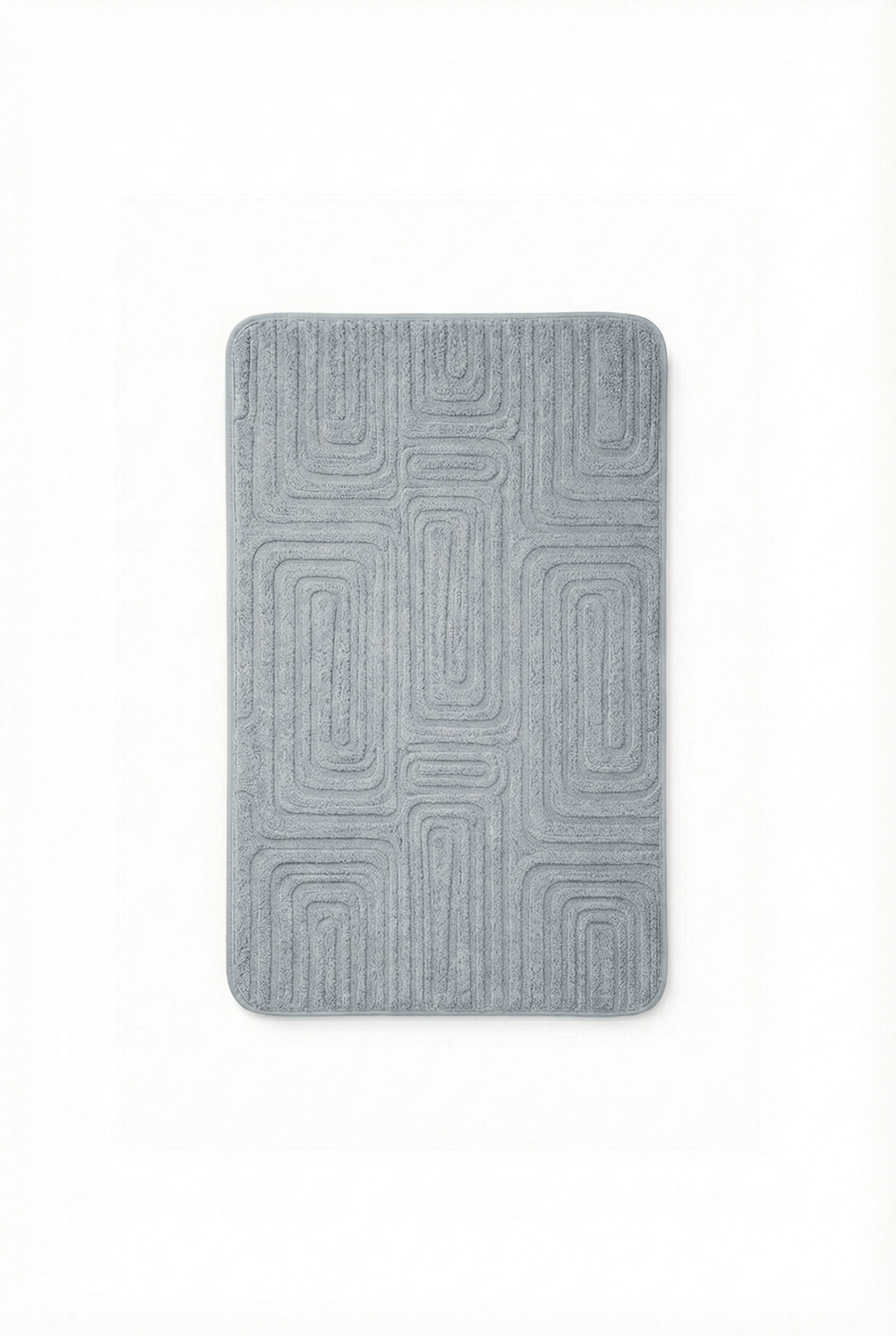 Alfombra Abstracto 50x80