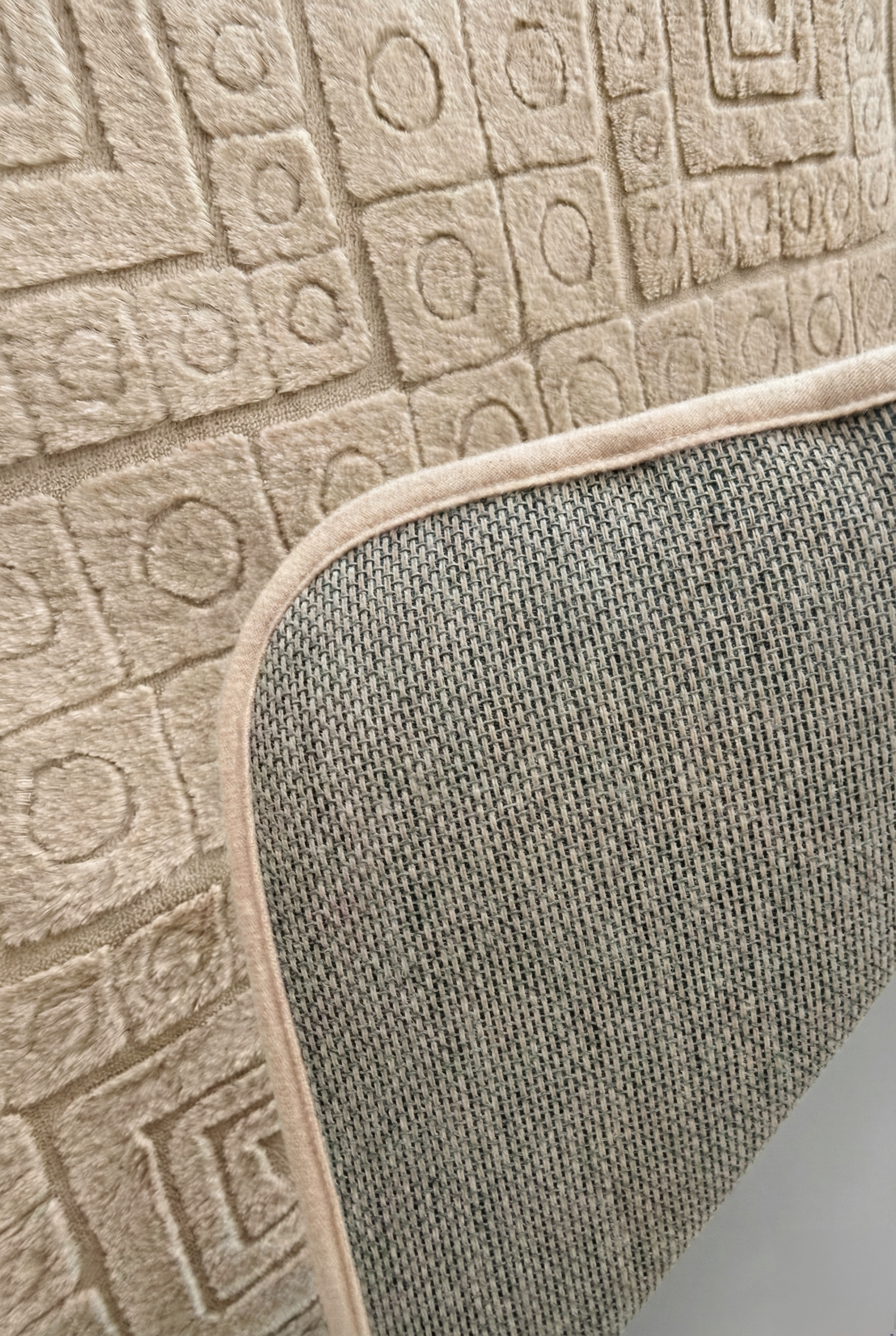 Alfombra Geométrico 140x200cm