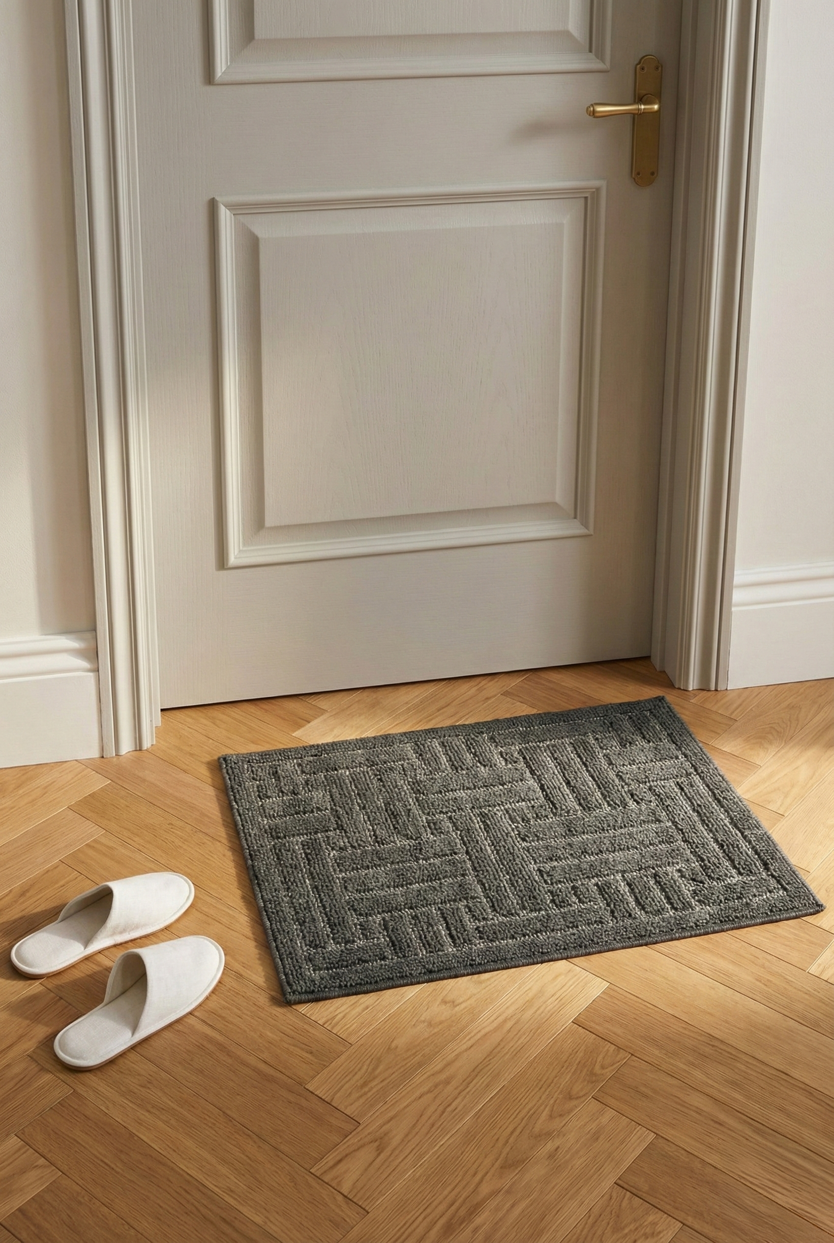 Alfombra Geométrico 50x80 / 60x120 / 80x160