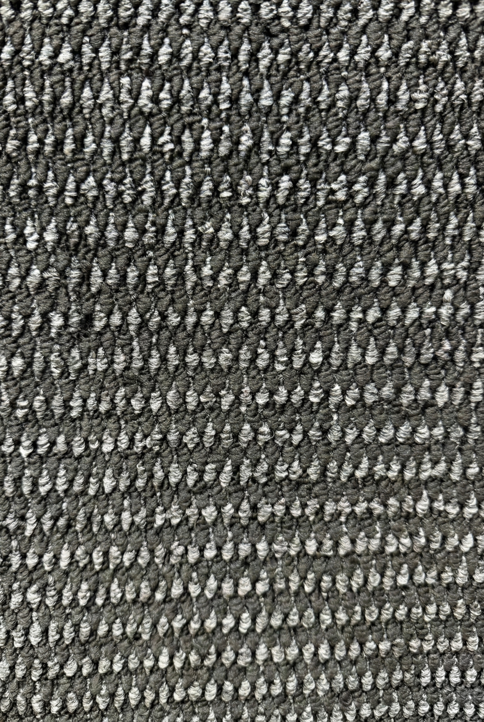 Alfombra Estilo Yute 200x300