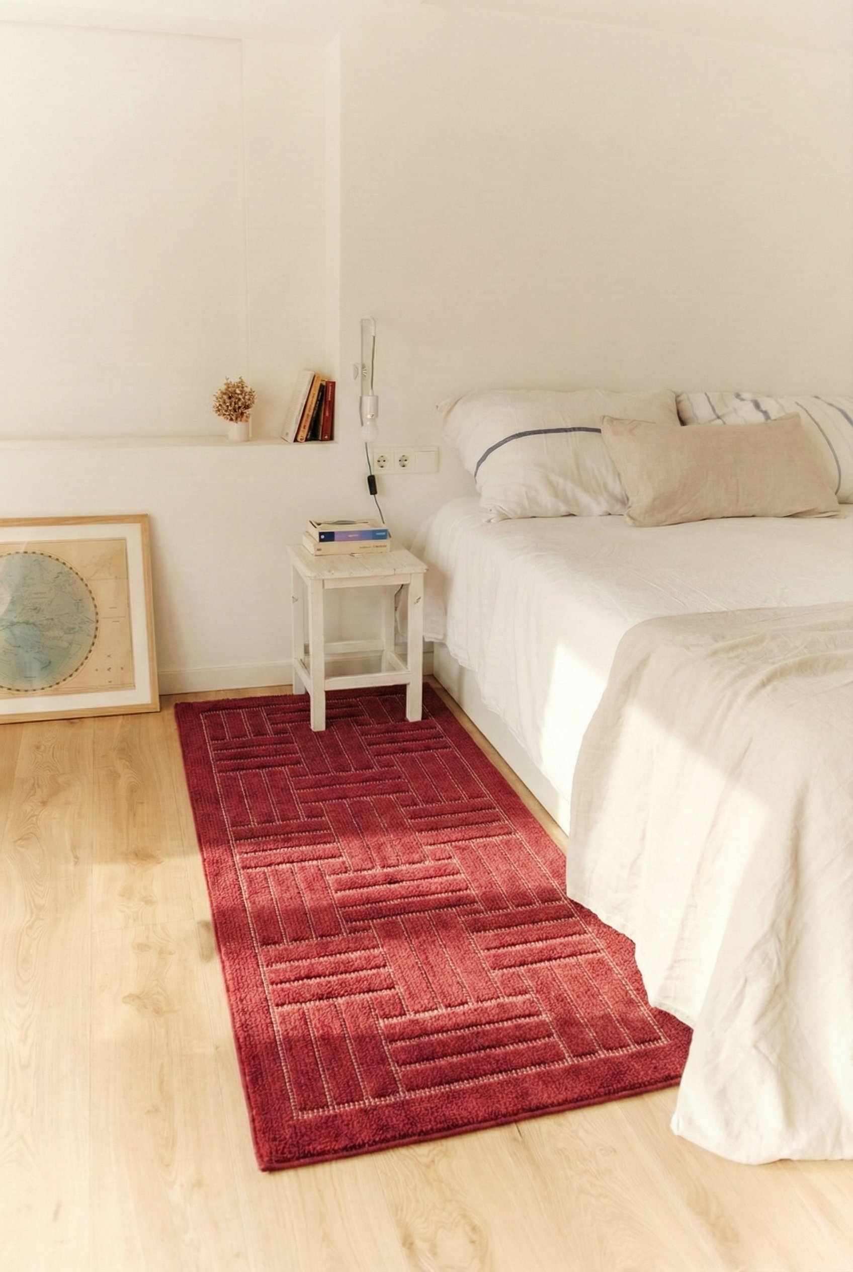 Alfombra Geométrico 50x80 / 60x120 / 80x160