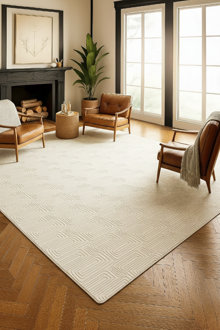 Alfombra Espiral 200x300