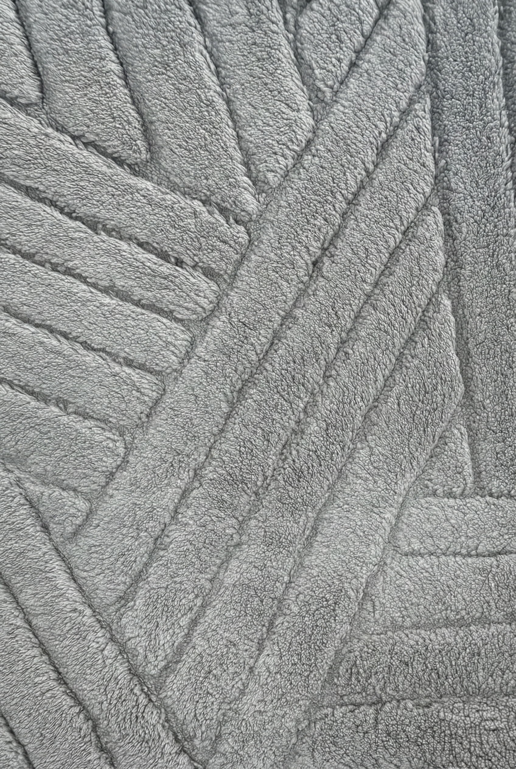 Alfombra Rayas 50x80