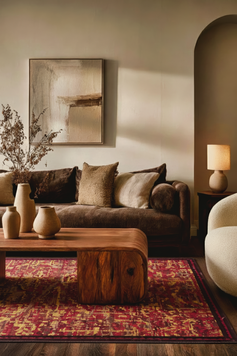 Alfombra Pixel 120x180