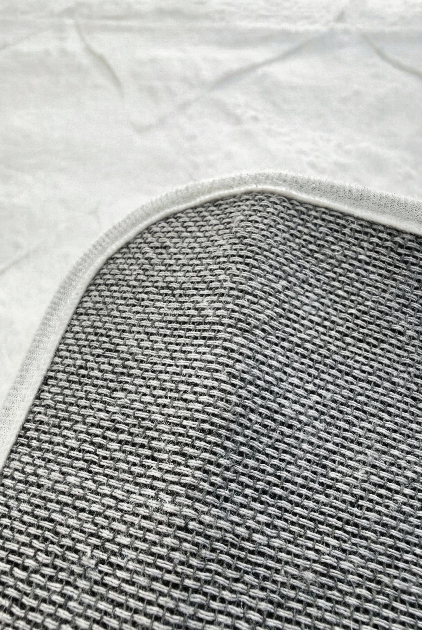 Alfombra Hojas 100x180cm