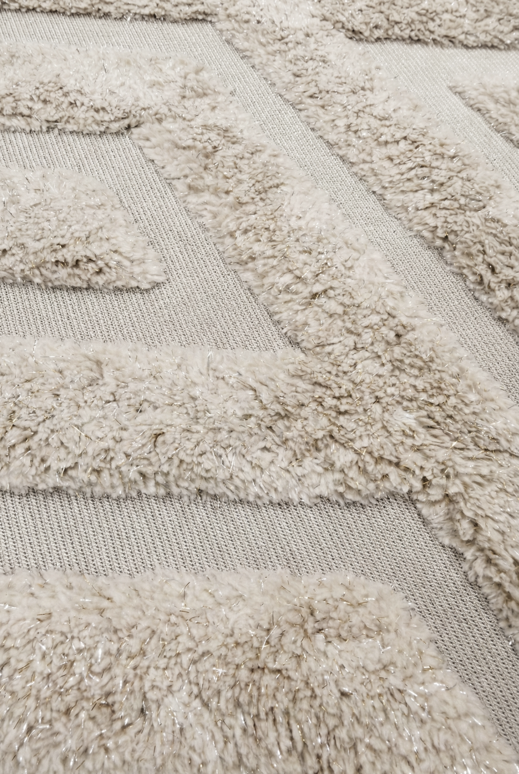 Alfombra Relieve 140x200cm