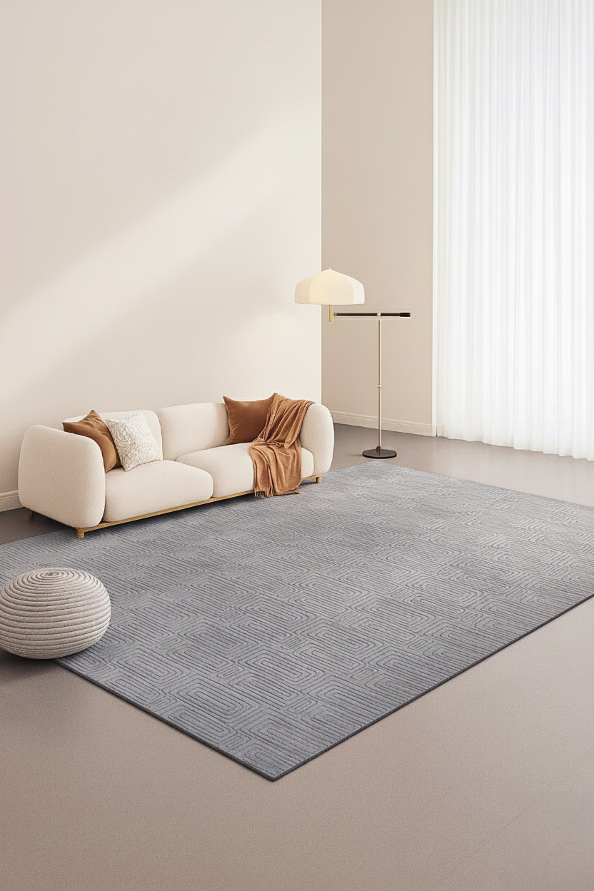 Alfombra Espiral 200x300