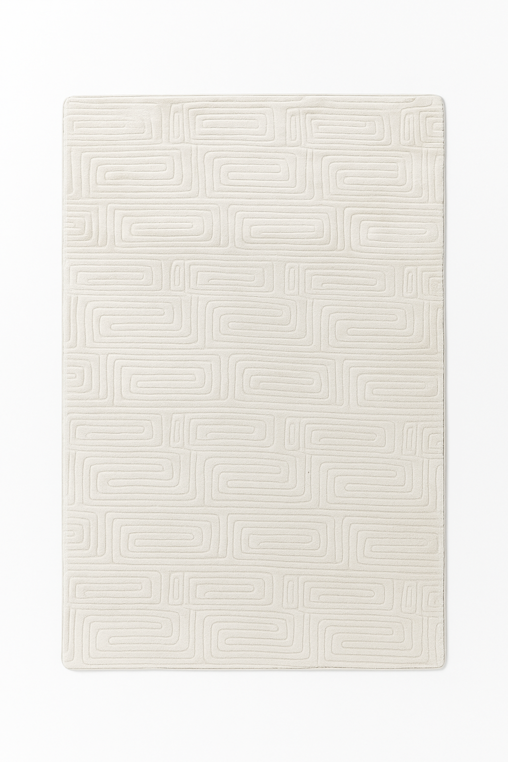 Alfombra Maze 120x180