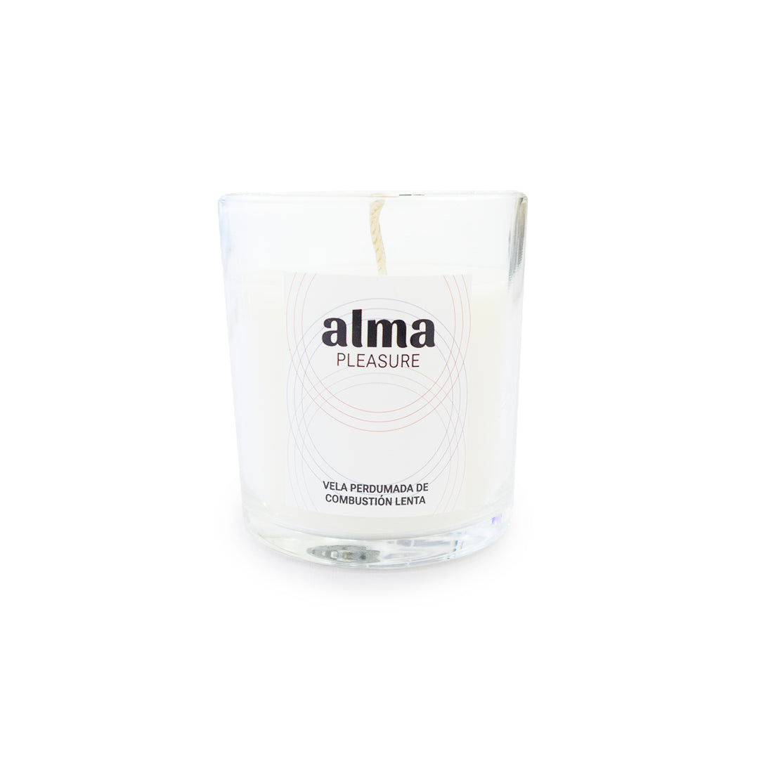 Vela Aroma Intenso Floral