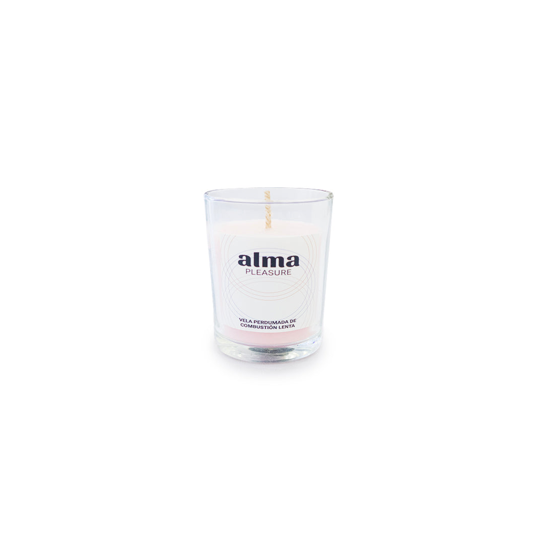 Vela Aroma Intenso Floral