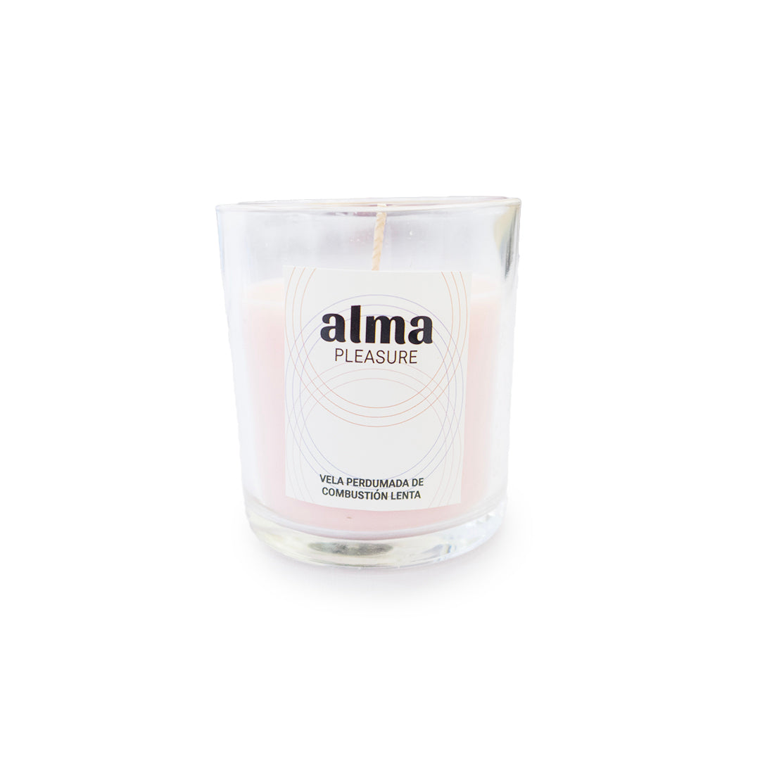 Vela Aroma Intenso Floral