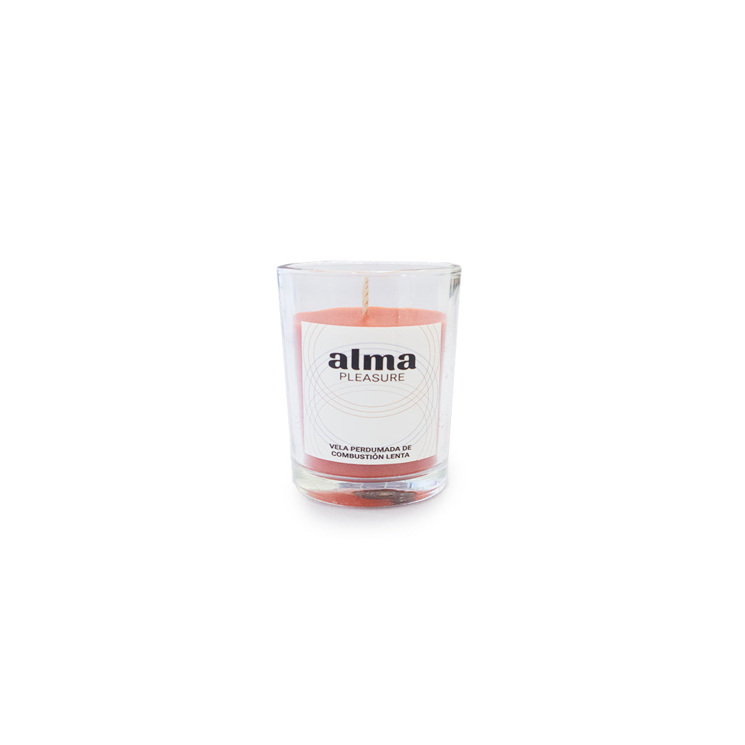 Vela Aroma Intenso Floral