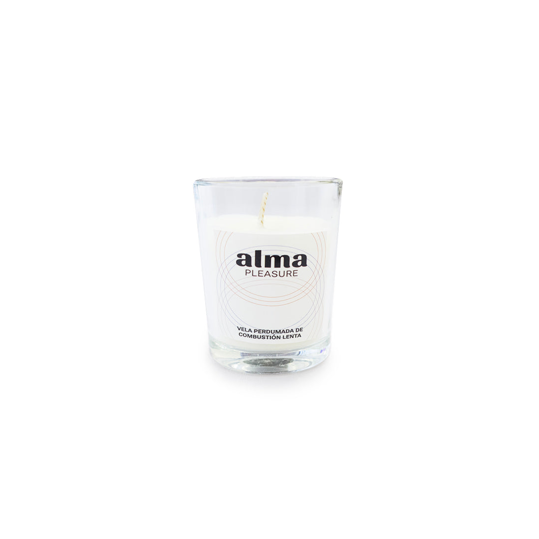 Vela Aroma Intenso Floral