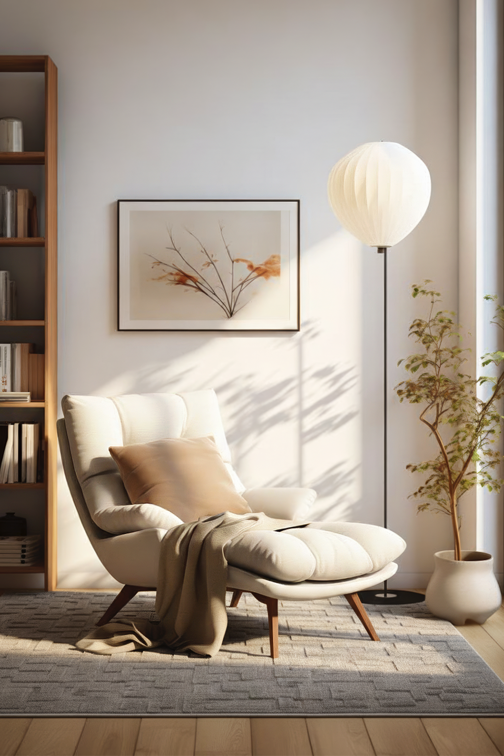 Alfombra Bloques 120x180