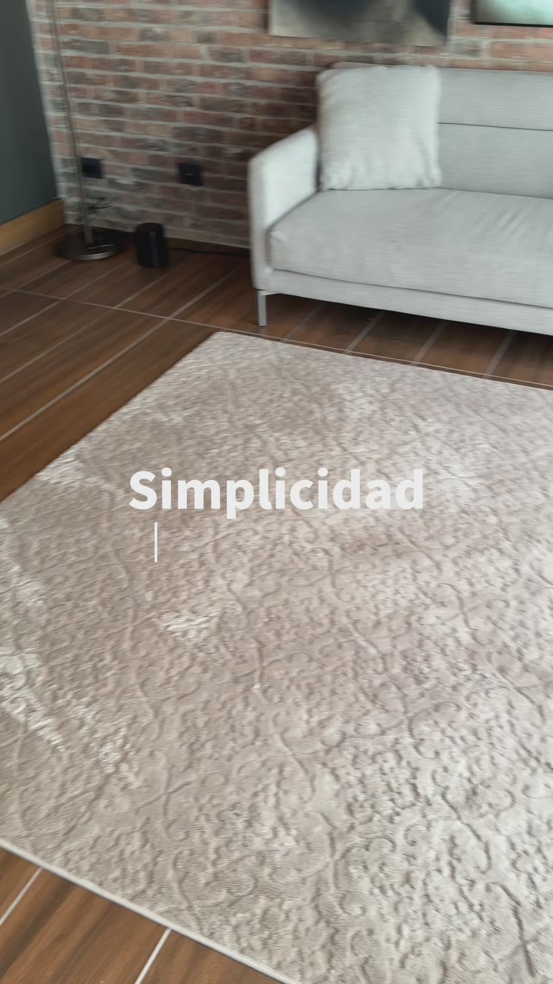 Alfombra Usugi 200x300