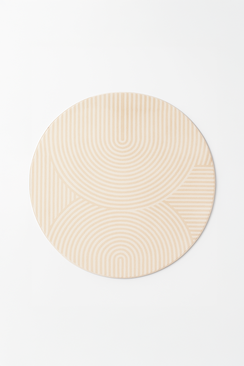 Alfombra Sarni 120x120