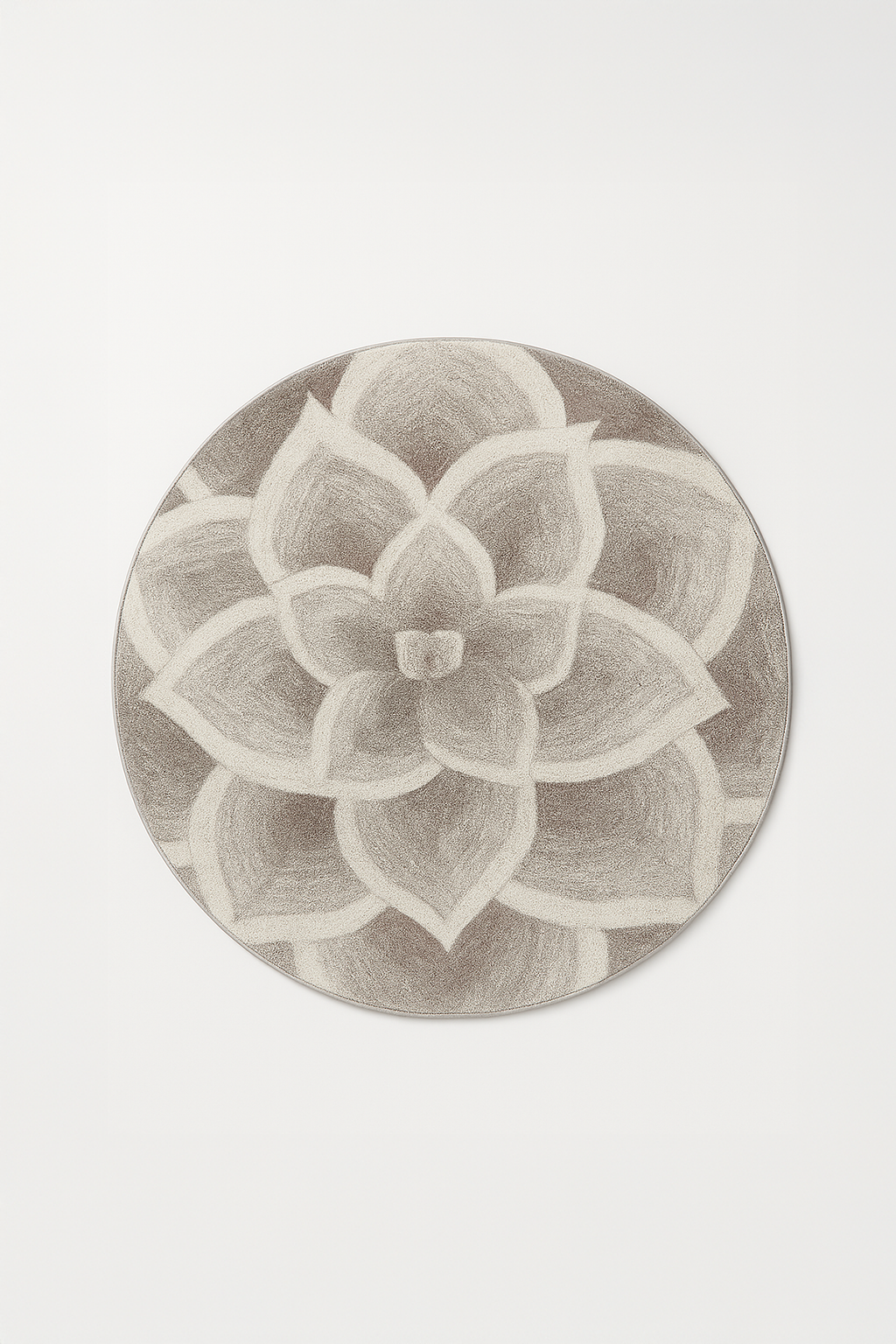 Alfombra Akola 120x120