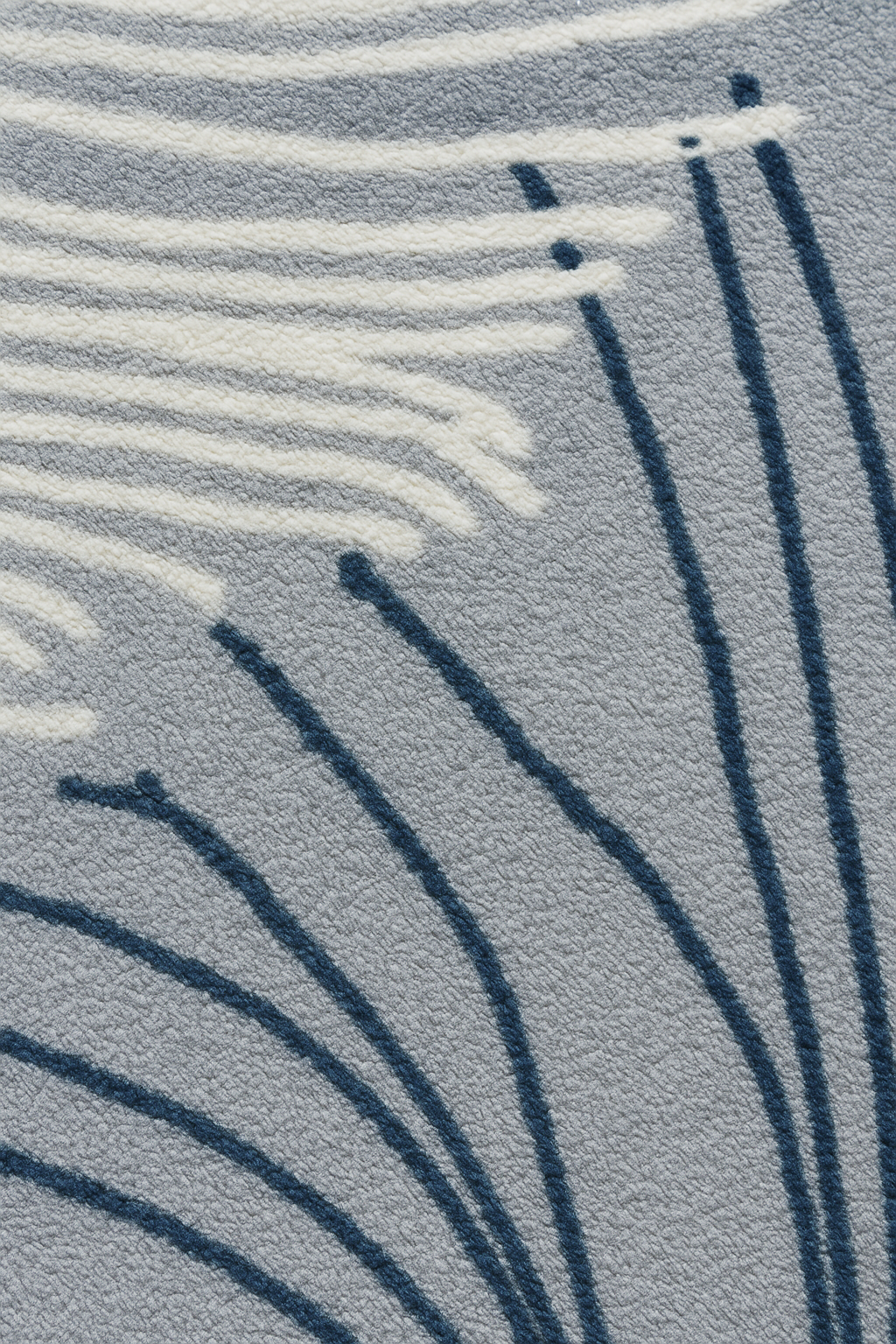 Alfombra Plumas 120x180