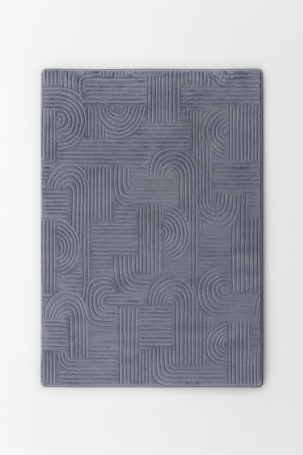 Alfombra Miyagi 140x200