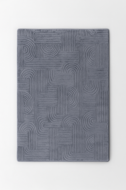 Alfombra Miyagi 140x200