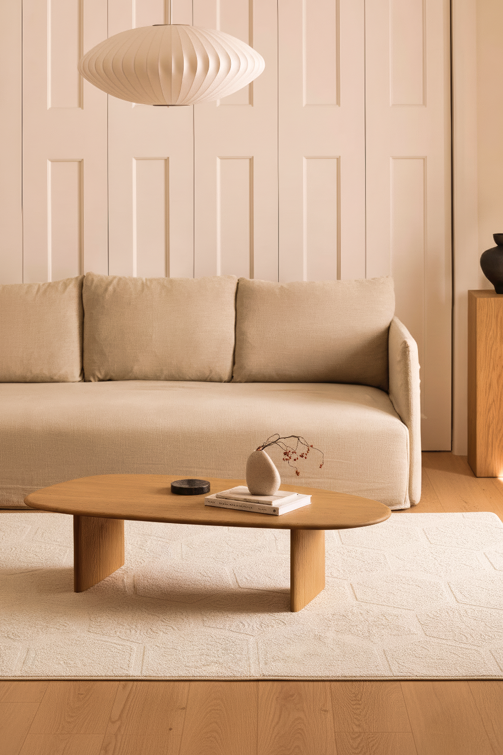 Alfombra Hexa 120x180