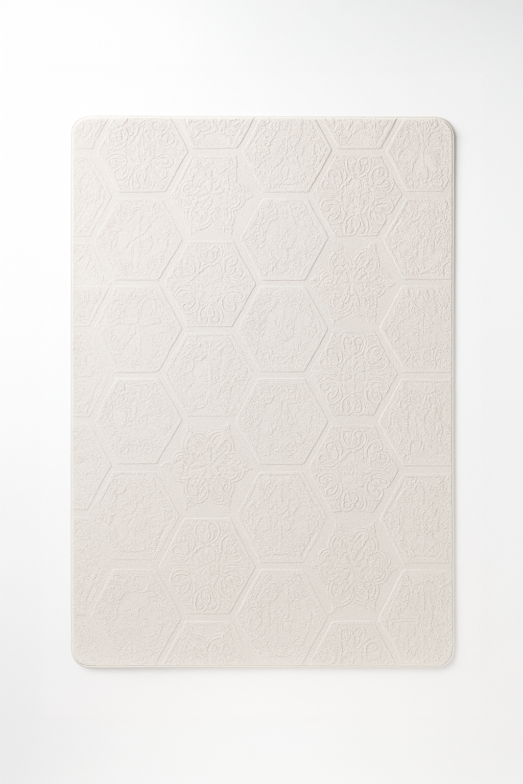 Alfombra Alba 140x200